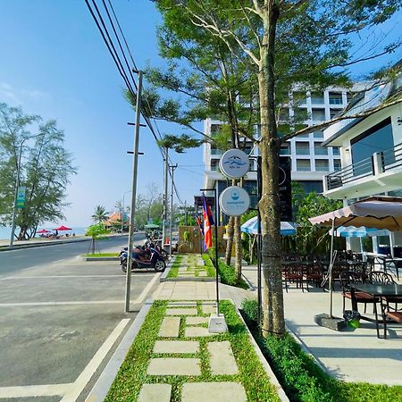Sea Breeze Resort Sihanoukville Exteriér fotografie