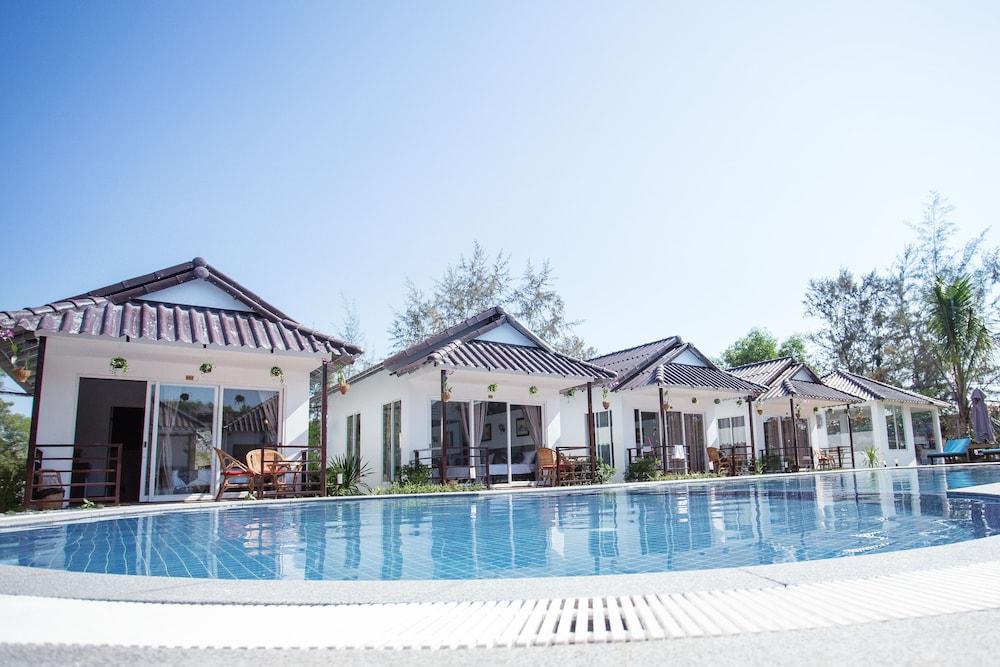 Sea Breeze Resort Sihanoukville Exteriér fotografie